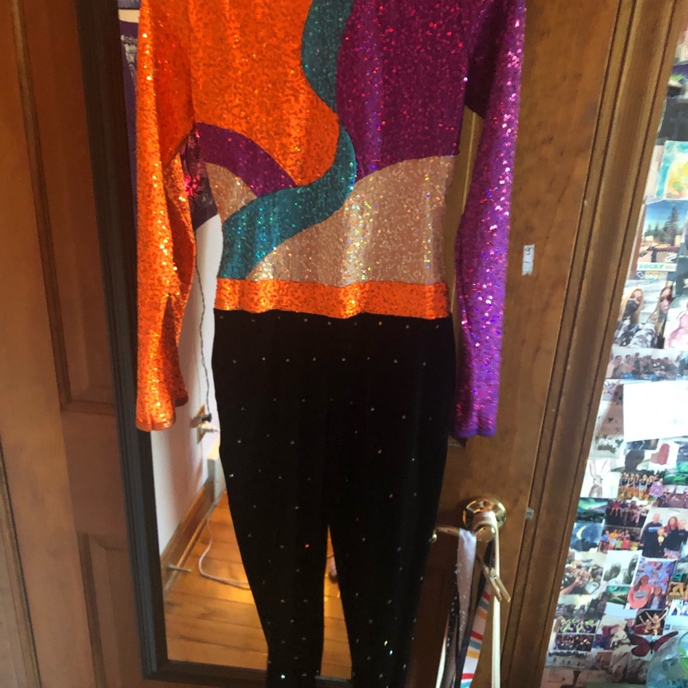 dance costume